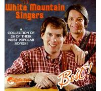 White Mountain Singers - Best of