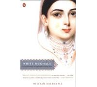 White Mughals (ebook)