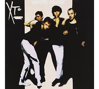 White Music by XTC (2014-05-27)