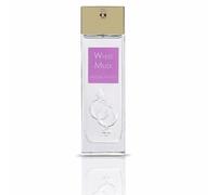 White musk eau de parfum vaporizador 100 ml