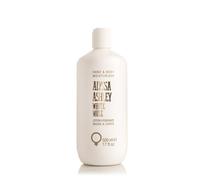 White musk loción hidratante corporal 500 ml