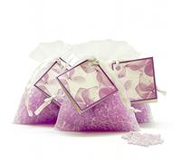 White Musk Mini RESINAS 30gr Boles D' Olor