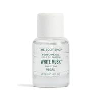 White Musk White Musk Aceite de Perfume 20 para uso profesional para mejorar el rendimiento en cada uso con medida o especificación 20 M