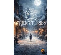 White Night and the other Stories - HB