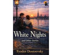 White Night and the other stories - PB