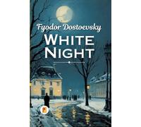 White Night (Spanish Edition)