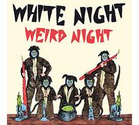 White Night - Weird Night [Vinilo]
