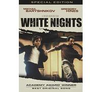 White Nights [Edizione: Stati Uniti] [USA] [DVD]