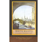 White Nights: SeaWolf Press Classic