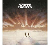 White Nights - White Nights (Original Motion Picture Soundtrack)
