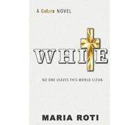 WHITE: No One Leaves This World Clean (Colors)