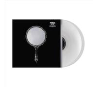 White Noise (10 Year Anniversary Edition) - Vinilo blanco