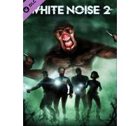 White Noise 2 - Accursed Pack Steam Key GLOBAL