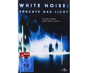 White Noise 2 - Fürchte das Licht [Alemania] [DVD]