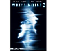 White Noise 2 [Reino Unido] [DVD]