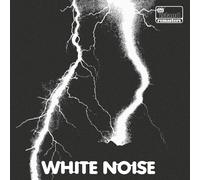White Noise An Electric Storm (CD) Album