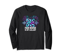 White Noise Lover Fan Noise Is My Lullaby Manga Larga