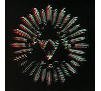 White Noise Sound - Like A Pyramid Of Fire