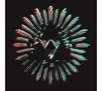 White Noise Sound - Like A Pyramid Of Fire [Vinilo]