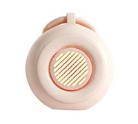 White Noise Sound Machine, Portable Sleep Aid Night Light 15 Soothing Sounds, Kids White Noise Machine with Timer, Relaxing Sleep Sound Device for Boys Girls Bedroom Crib Travel Road Trip Bedtime