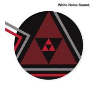 White Noise Sound White Noise Sound (CD) Album (Importación USA)