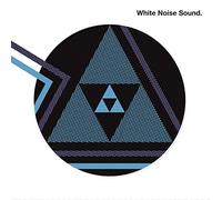 White Noise Sound - White Noise Sound [Vinilo]