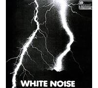 White Noise,the - An Electric Storm [Vinilo]