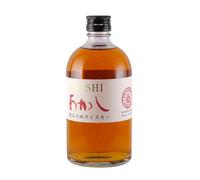 White Oak AKASHI RED Blended Whisky 40% Vol. 0,5l