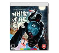 White of the Eye [Dual Format DVD & Blu-ray] [Reino Unido] [Blu-ray]