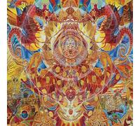 White Orange White Orange (CD) (Importación USA)