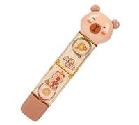 White Out Correction Tape - Smudge-Proof Cute - White Out Roller Tape Glue Pen | For Class Art School Students Boys Girls Beginners Professionals Correction Roller Tapes Smudge Free Whi Adults Artists