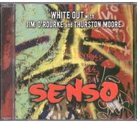 White Out & O'Rourke - Senso