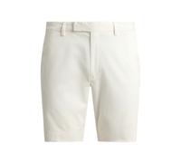 White Pantalón corto chino Greenwich 31