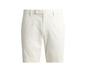 White Pantalón corto chino Greenwich 34