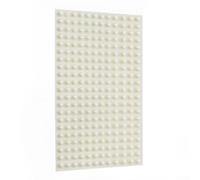 White Pearl Stickers 22x18cm Acrylic Nail Art(Milk(2744pcs)) | para Pure white acrylic, self-adhesive backing, nail art, face gems, stage makeup, long lasting shine