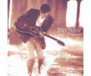 White, Peter - Caravan of Dreams