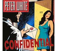White, Peter - Confidential + 1