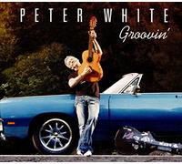 White, Peter - Groovin'
