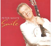 Peter White – Smile – CD – Importación USA