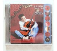 WHITE, PETER - THE PERFECT MOMENT