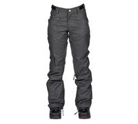 White Pine Ski Pant Nikita (Negro)