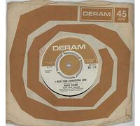 White Plains - JULIE DO YA LOVE ME 7 INCH (7" VINYL 45) UK DERAM 1970