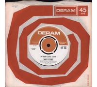 White Plains - My Baby Loves Lovin' - 4pr