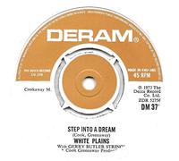 White Plains - Step Into A Dream