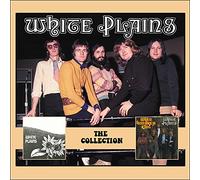 White Plains - The Collection (3CD)