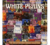 White Plains - The Deram Records Singles Collection