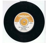 White Plains with Pete Nelson - I Need Your Everlasting Love / Julie Do Ya Love Me