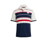 White Polo técnico de EE. UU. de la Ryder Cup XL