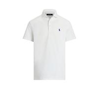 White Polo técnico Tailored Fit S