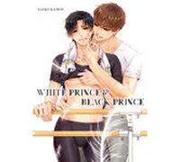 WHITE PRINCE &BLACK PRINCE